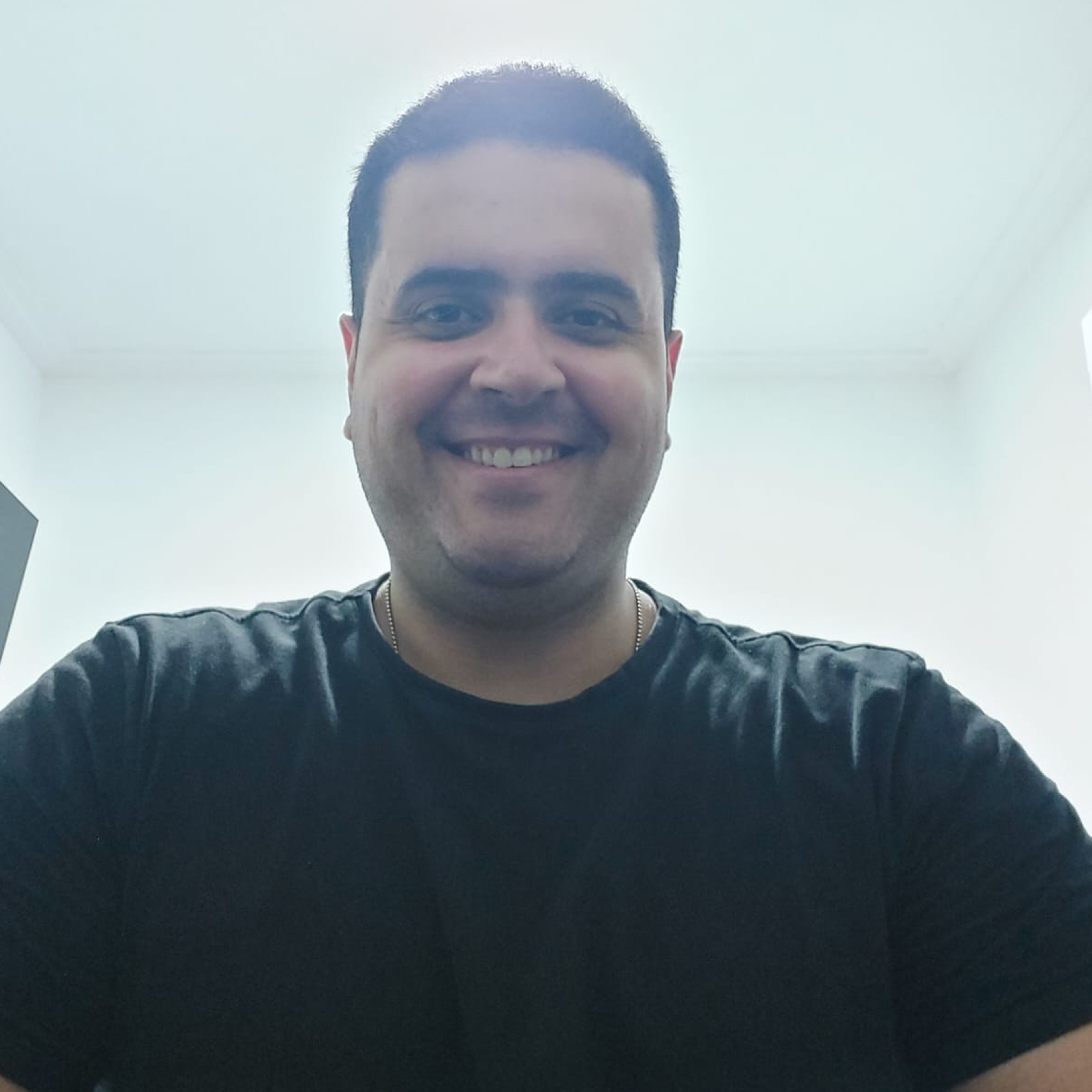 Carla Silva, Estudante de Direito